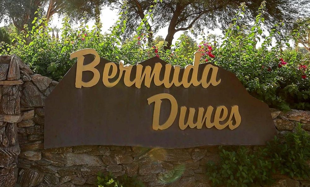 Garage door and gate service in Bermuda Dunes, CA