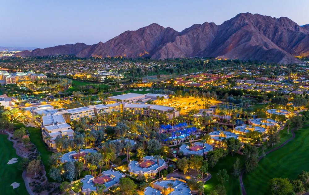 Garage door and gate service in Indian Wells, CA