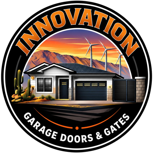 Innovation Garage Doors & Gates